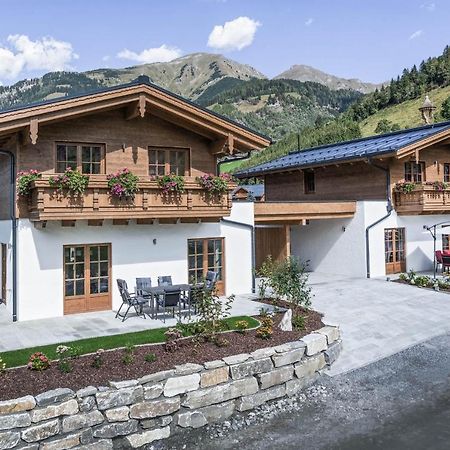 Hochalmbahnen Chalets Rauris 1-03 Maislaufeldweg 1C Exteriör bild