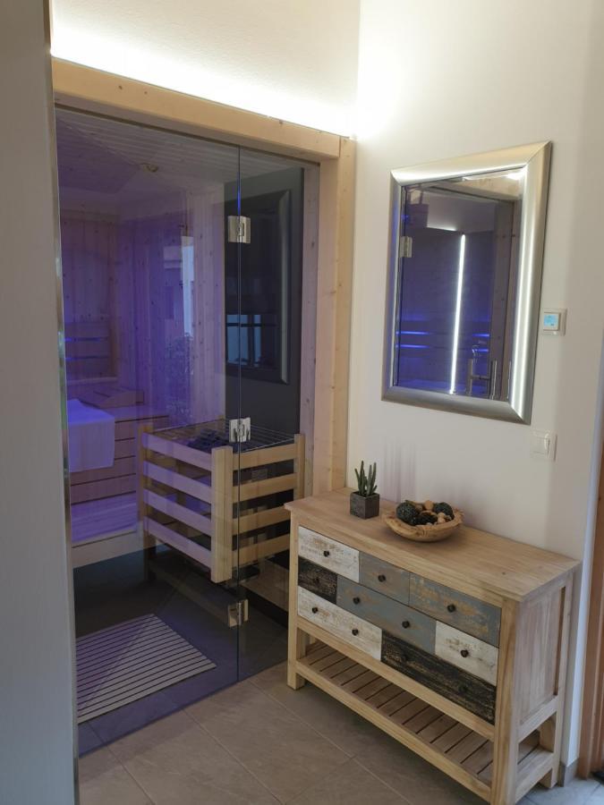 Hochalmbahnen Chalets Rauris 1-03 Maislaufeldweg 1C Exteriör bild