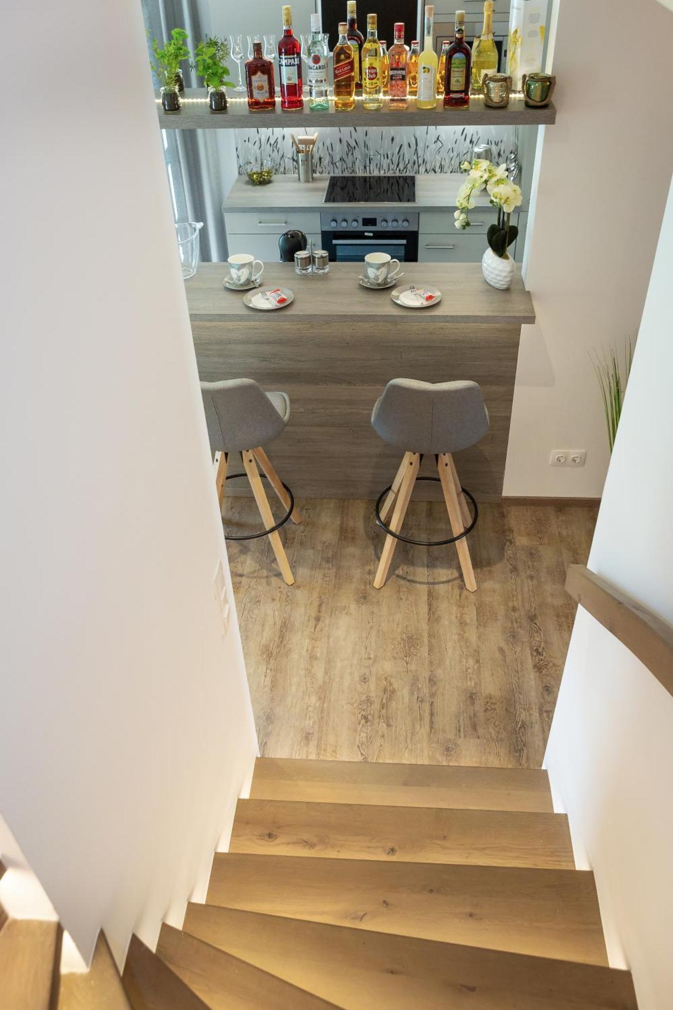 Hochalmbahnen Chalets Rauris 1-03 Maislaufeldweg 1C Exteriör bild