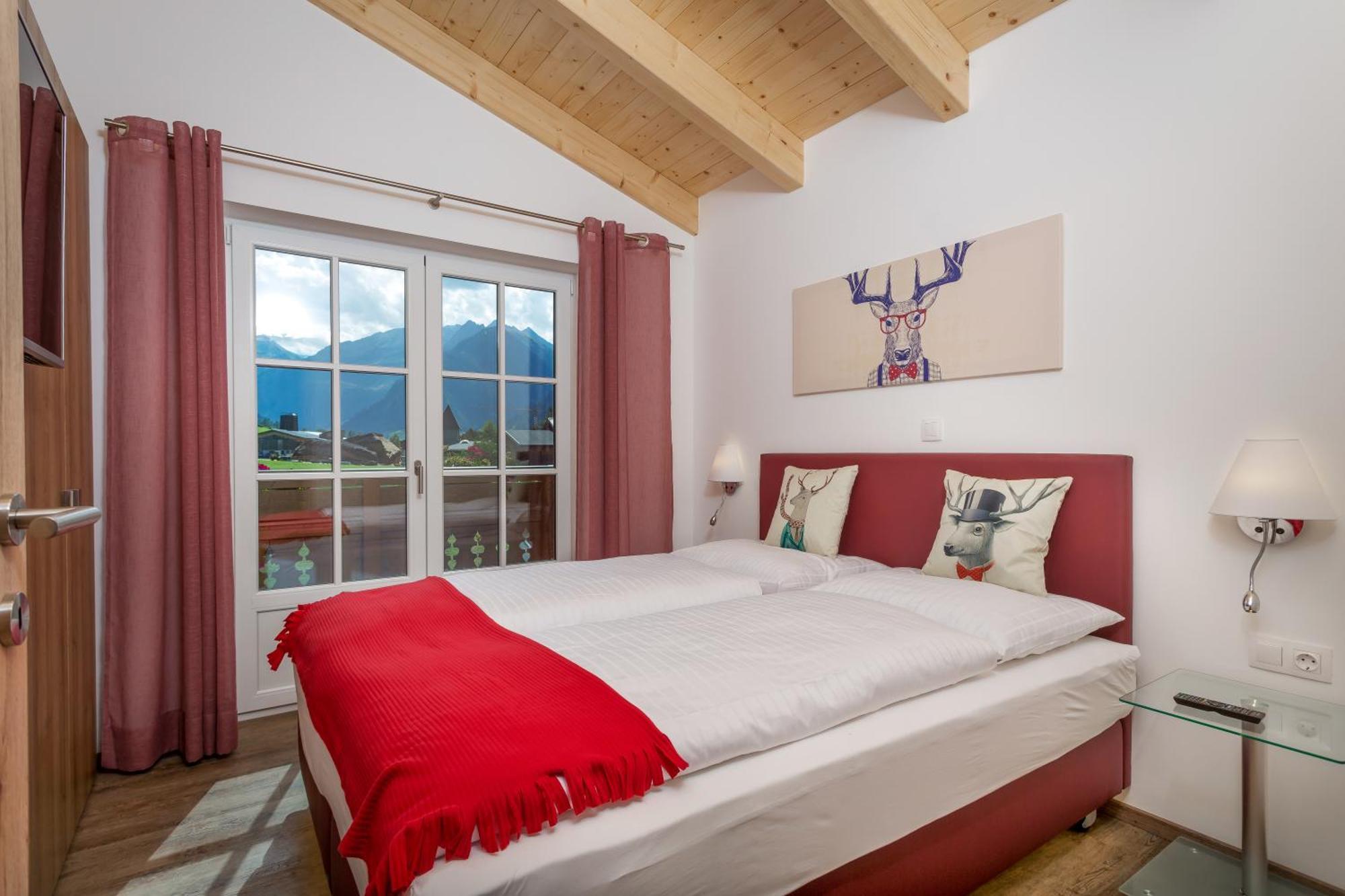 Hochalmbahnen Chalets Rauris 1-03 Maislaufeldweg 1C Exteriör bild
